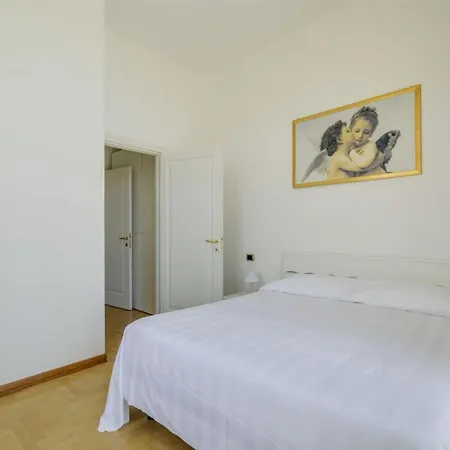 Apartamento Mafalda 13 Sanremo
