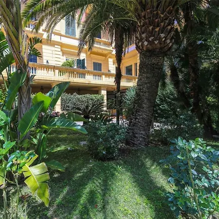 Apartmán Mafalda 13 Sanremo