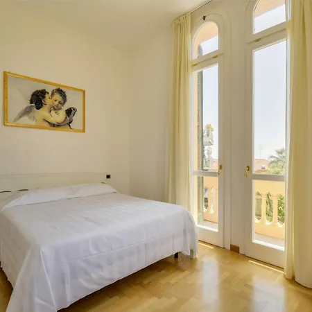 Apartamento Mafalda 13 *